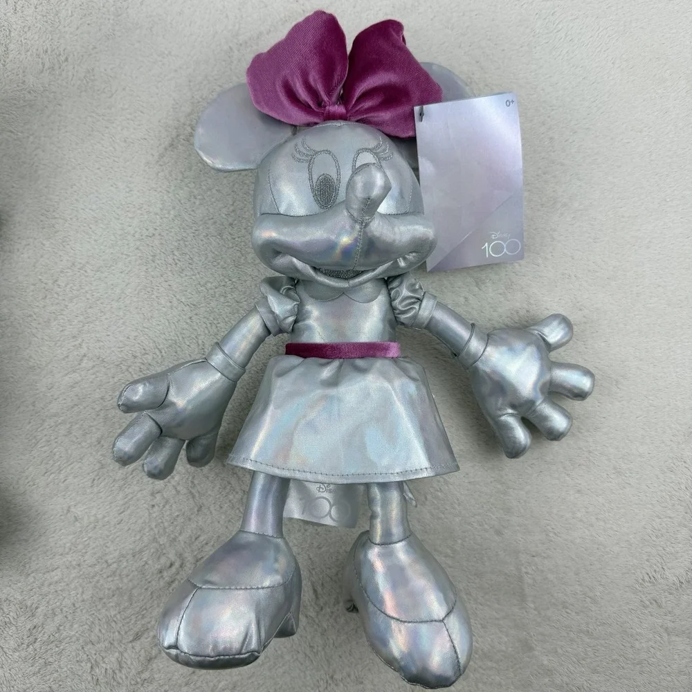 Disney brand new